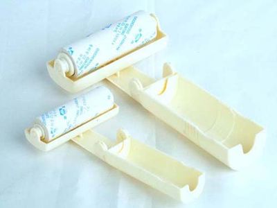 Self Adhesive Lint Remover- 75