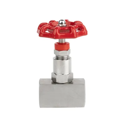 High-Quality Stainless Steel Internal Needle Valve J13W-160p/320p