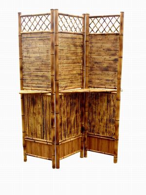 Bamboo Screen (H08152)