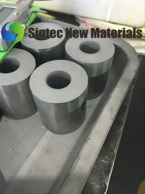 Tungsten Carbide Cold Heading Dies for Z12-4-75 Screw Cold Heading Machine