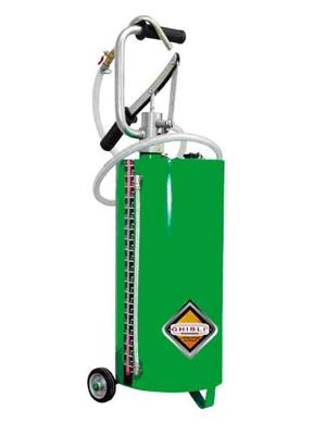 Manual Oil Dispenser