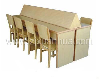 Read Table Smaple List