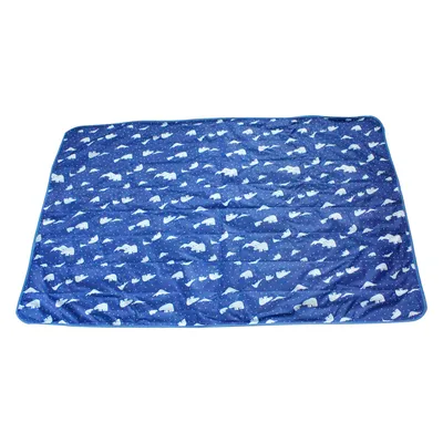 PCM Cool Bed Mats 90*140cm