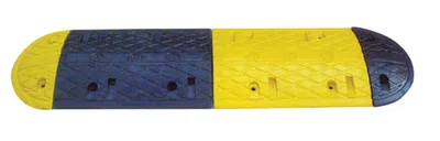 Rubber Speed Hump (BLA-350B)