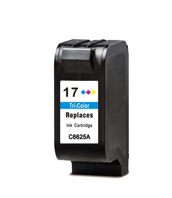 Inkjet Cartridge (PK-H-17)