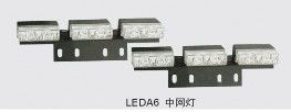 LEDA6 Mid-Netty Light