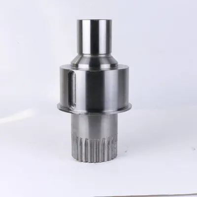 Foundry Manufacturer Steel Gear Wheel Spur Gear