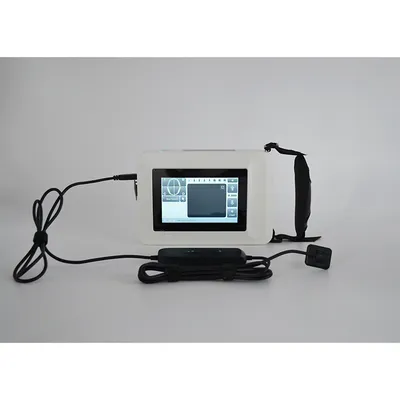 LK-C16 All-in-One Portable Dental X Ray Camera Mahine with Periapical RVG Sensor