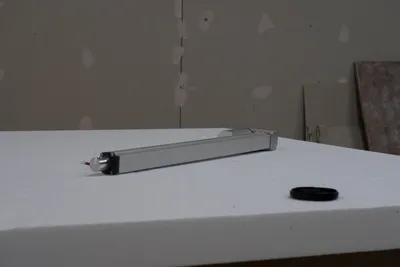 1500mm Stroke High Force Linear Actuator Integrated Controller Synchronized