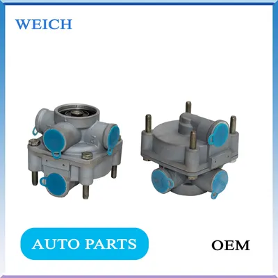 Relay Valve for Truck Valve