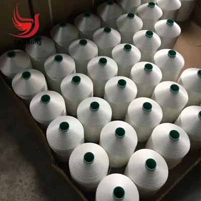 Premium Durable Polyester Sewing Thread for All Fabrics