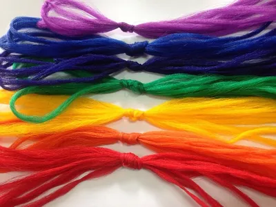 PP Bcf Yarn for Carpet 1150d-2400d
