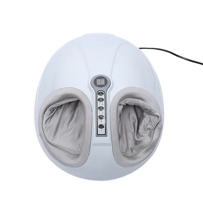 Zhengqi Electric Air Pressure Roller Heating Foot Massage