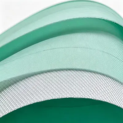 Triple Layer Ssb Polyester Forming Fabric for Paper Machine, Factory Direct Supply