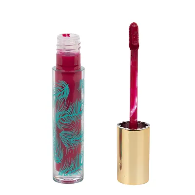 Private Label Lip Gloss OEM ODM Moisturizing Makeup