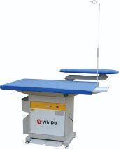 Vacuum Ironing Table
