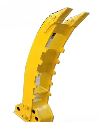 Mini Thumb Grapple Excavator Grapple