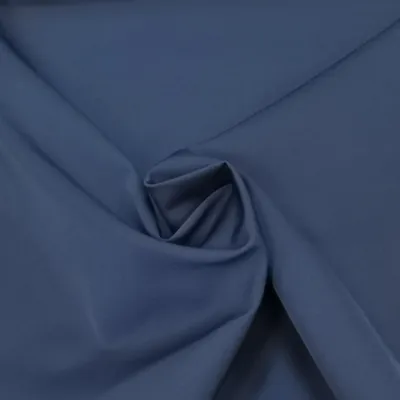 China T400 DuPont Sorona Fabric 54/46 Polyester Sorona Plain Stretch Recycled Polyester Fabric for Pant Mechanical Elastic Jacket Uniform Woven Interlock Fabric