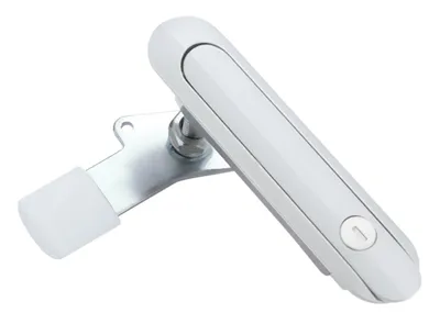 Zonzen Factory Direct Sales, Communication Equipment, High-Speed Rail Cabinet Doors Panel Lock Ap4021h