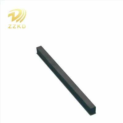 Tungsten Carbide Strip-Tungsten Cemented Carbide