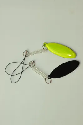 Reflective TFT-EPD Clean Key Chain (AHS-KC-112)