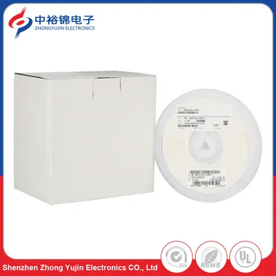Household Appliances Original Passive Components SMD Film Chip Electrolytic Capacitor