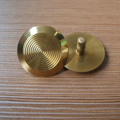 Titanium Alloy Tactile Indicator XC-MDD1147