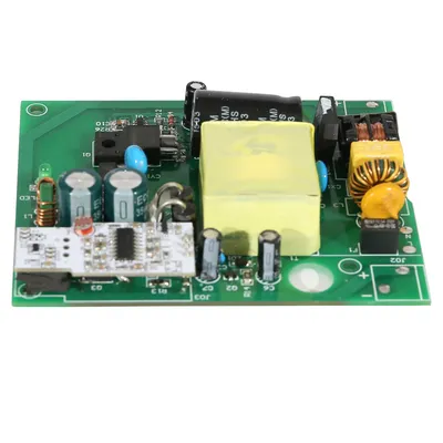 45W 2A Isolated LED Driver with 0.95 Pfc and Ce/EMC/UL