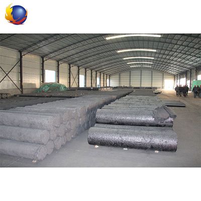 Low Electrical Resistance with Graphite Electrode