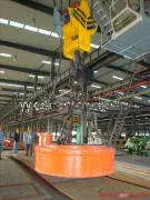 Plate Blanks Lifting Magnet (MW03)