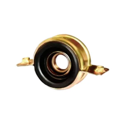 Low Friction Auto Suspension Drive Shaft Center Support Bearing for Different Car Models