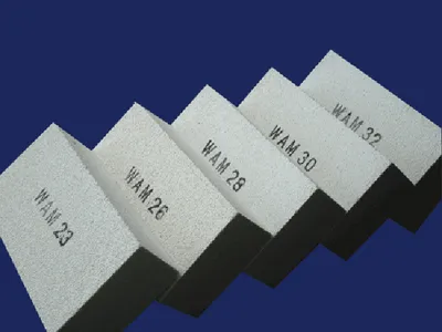 High Quality Mullite Insulating Bricks (wam 26) , Firebrick