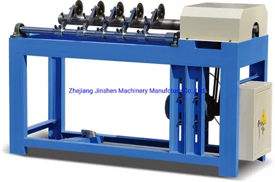 Cheap Paper Tube Paper Core Cutting Machine