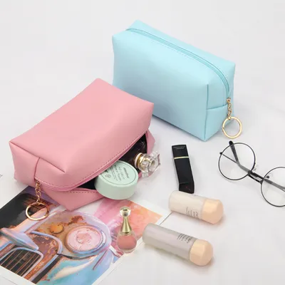Korean Female Bag Travel Multifunctional Fashion Cosmetic Bag