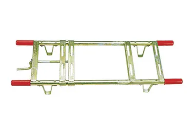 Stretcher for Power Sprayer and Engine to Assembled Agriculture Sprayering