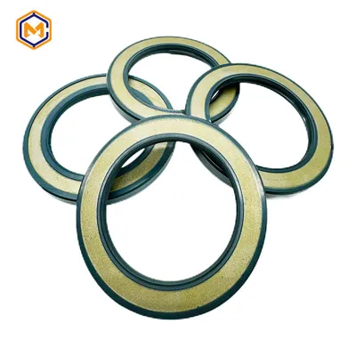 Tcv Oil Seal for Hydraulic Motor Pump Oil Seal