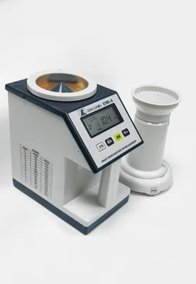 1-40% Measurement Range 0.5% Accuracy 14 Digital Grain Types Wheat Crop LCD Display Grain Moisture Meter