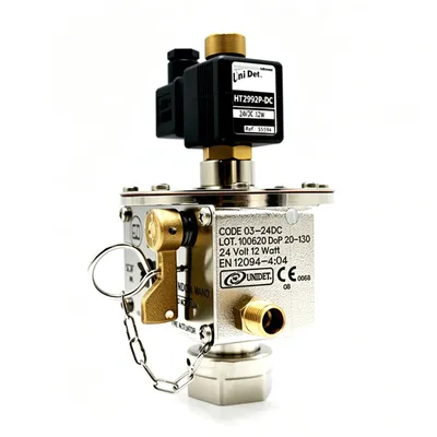 Calibrated Simple Head Pneumatic Actuator