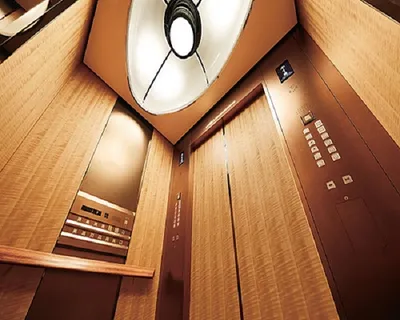 High Quality Passenger Elevator Made in China