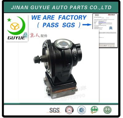 for FAW HOWO Shacman Dongfeng Beiben Foton Truck Spare Parts Air Compressor