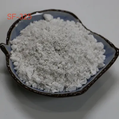 Natural Non Toxic Friction Modifier Fibrous Clay Mineral Industrial Grade Mineral Sepiolite Fiber