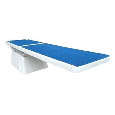 Competitive Swimming Pool Diving Board Jumping Platform for Training