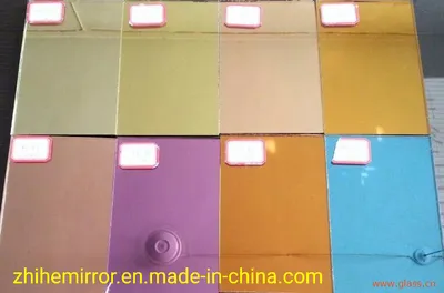 Back Lacquer Decoration Glass Background Wall