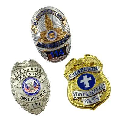 Metal Crafts Manufacturer High Quality Custom Pin Decorative Personalized Enamel Pin