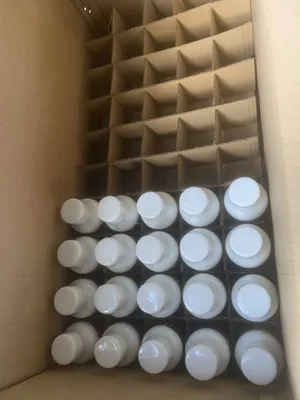 Thiabendazole Packing Group III - Important Safety and Handling Procedures