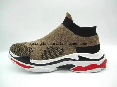 China Running Show Upper