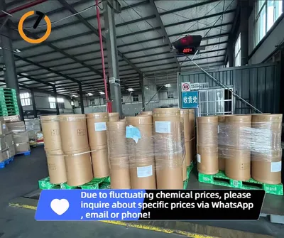 GMP Injection Grade Glycerol Qxl-1 in Textile, Food, Paper, Metal Processing, Paint, Daily Chemical