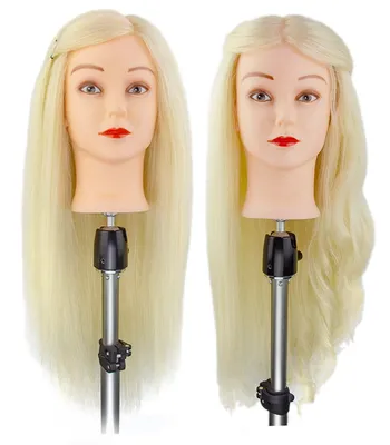 Training Manikin Head 613 Mannequin Head