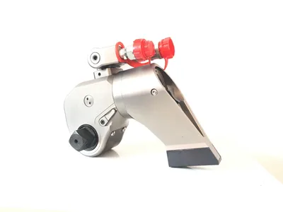 Square Drive Hydraulic Wrench for Narrow Space Condition High Quality Hydraulic Wrench