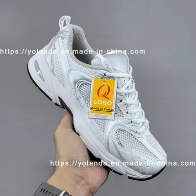 Fashion Mesh Sneakers Comfort Breathable Walking Shoes Running Shoe for Men Women